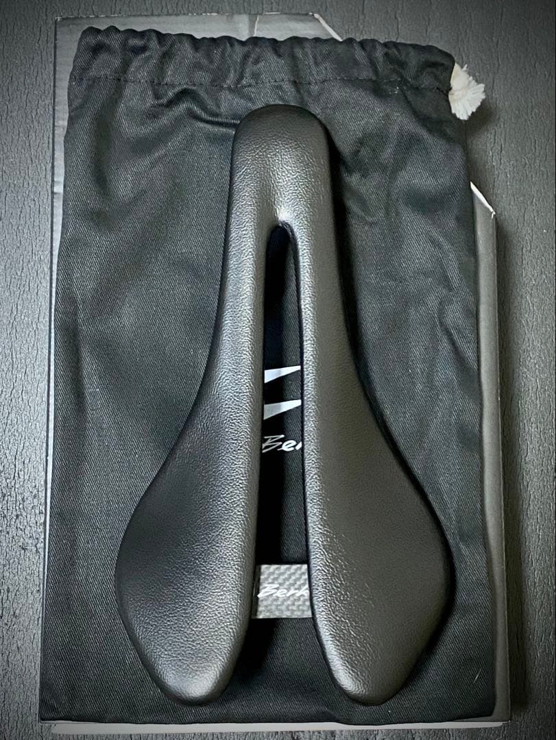 パーツ Berk Lupina Short 132mm 94.0g