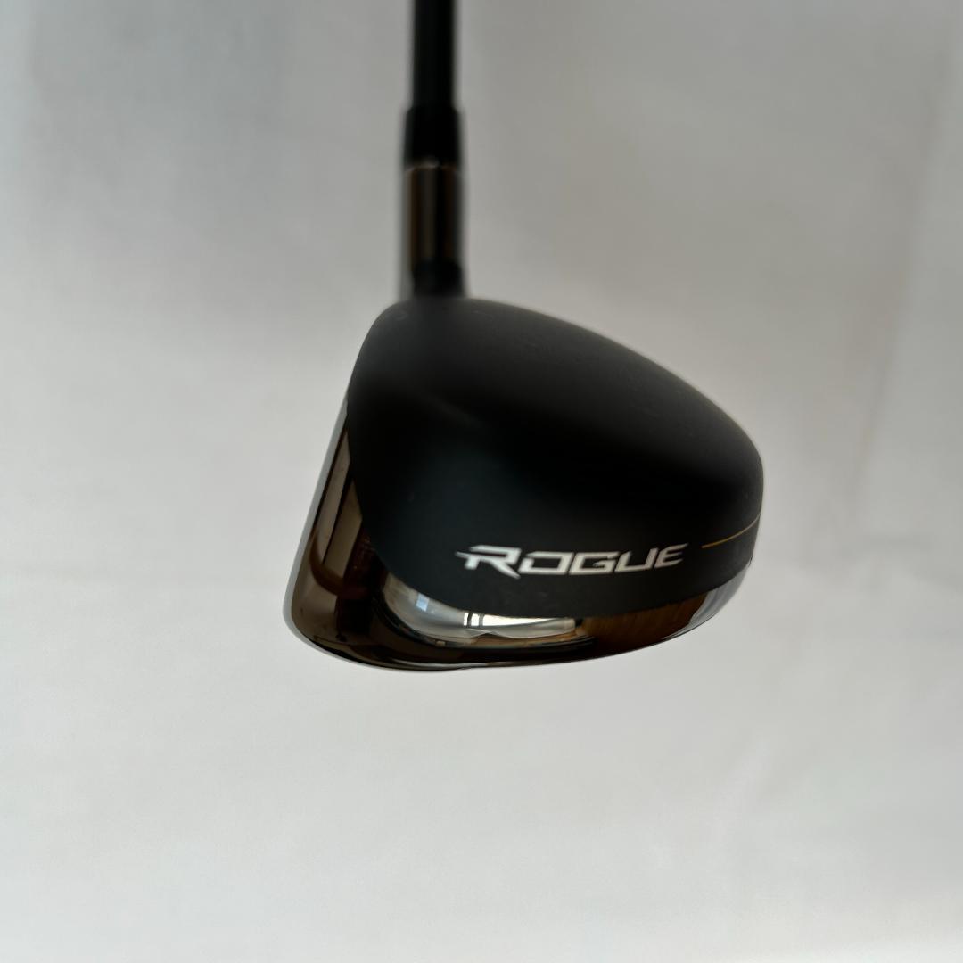 Callaway Rogue ST MAX U5・U4番(2本セット)