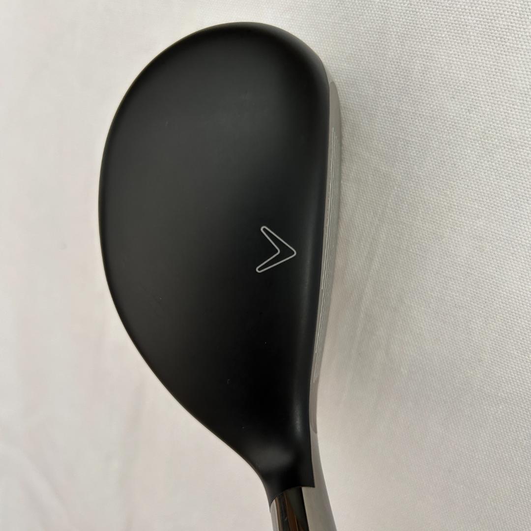 Callaway Rogue ST MAX U5・U4番(2本セット)