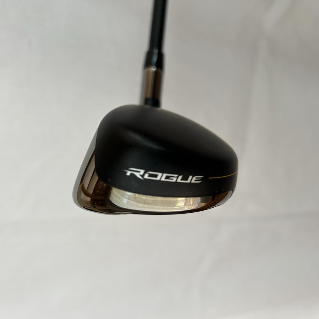 Callaway Rogue ST MAX U5・U4番(2本セット)