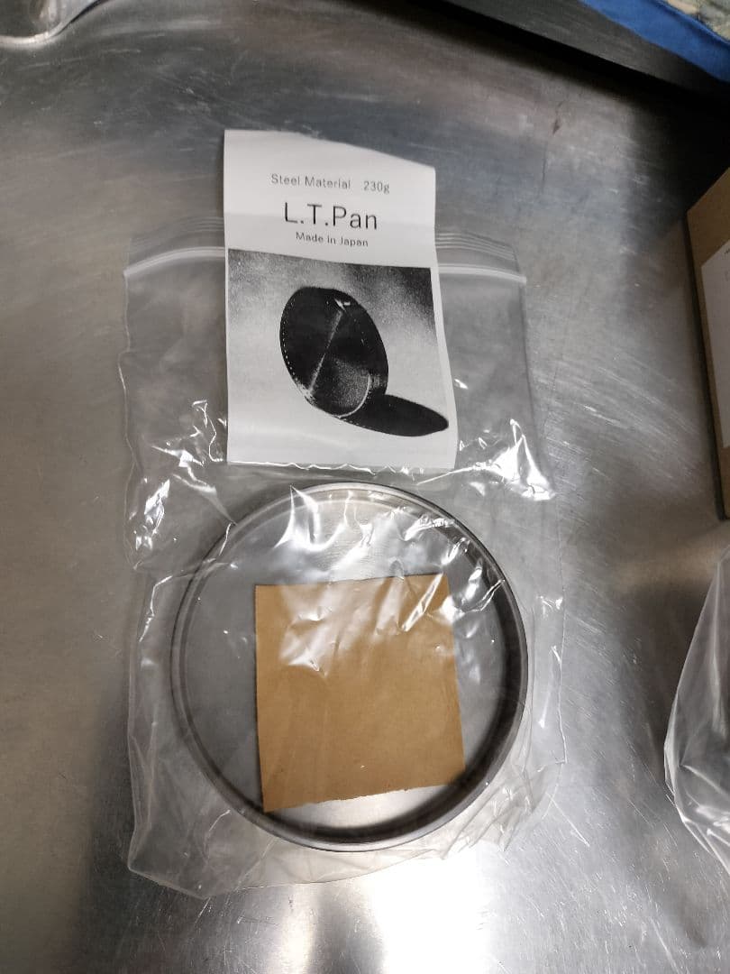 バーベキュー・調理用品 tmr industries W.D.Cooker W.R.trivet Pan