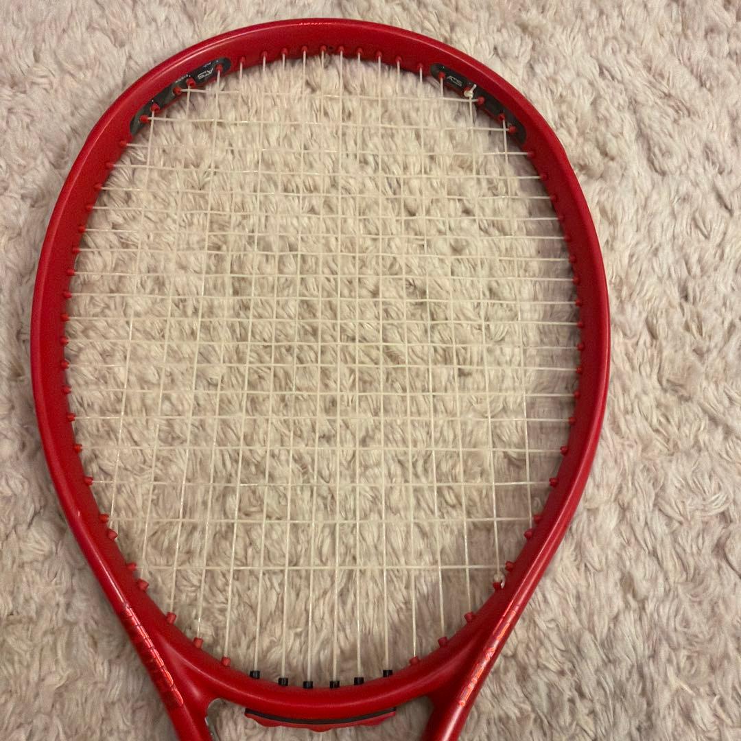 プリンス　ビースト　ラケット　BEAST100 300g G2 2024