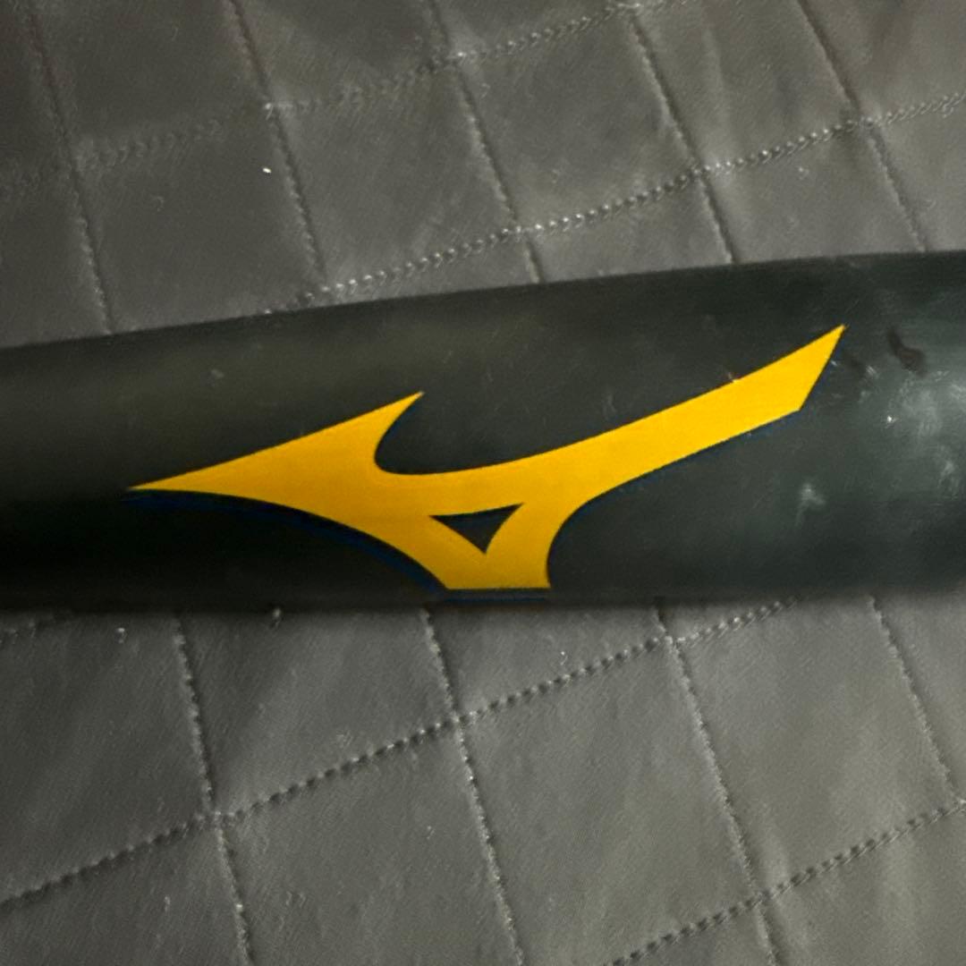 ミズノ　VKONG 02 ブイコング　軟式　84cm