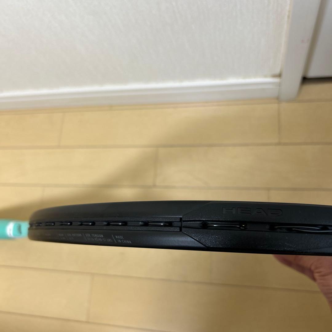 美品　HEAD BOOM TEAM L900