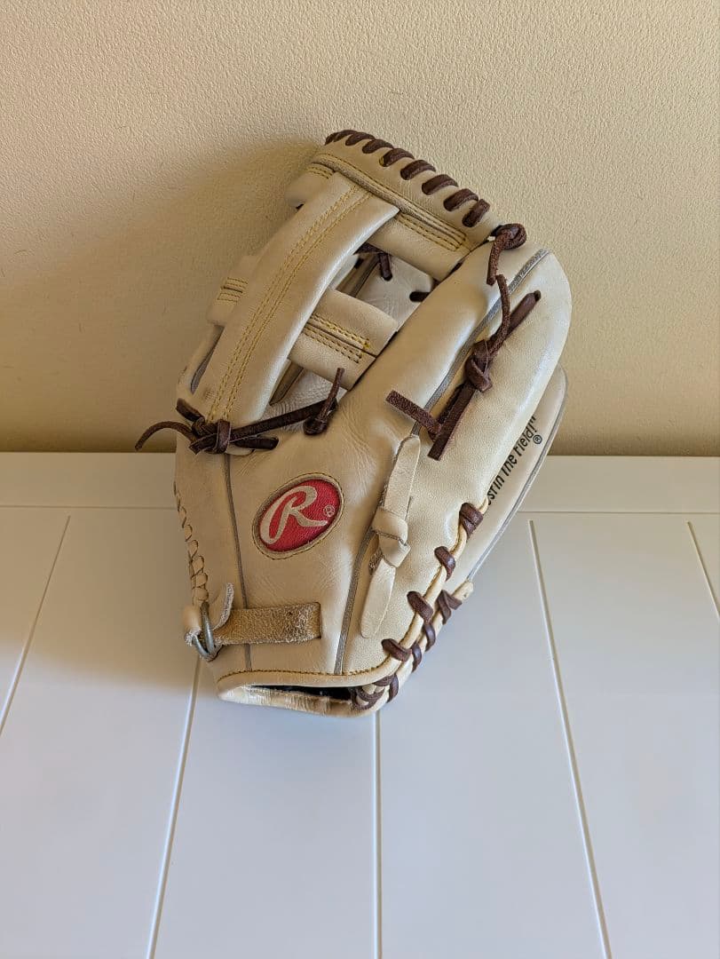 Rawlings Aロッドモデル内野手用