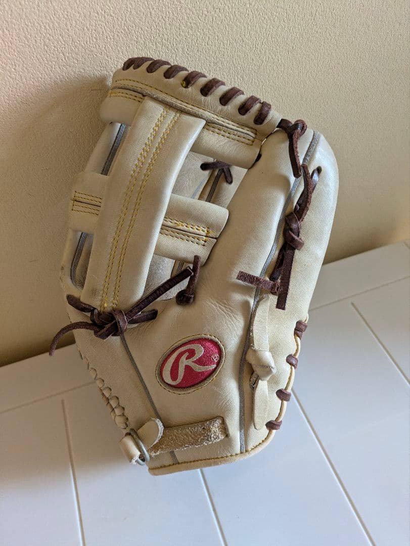 Rawlings Aロッドモデル内野手用