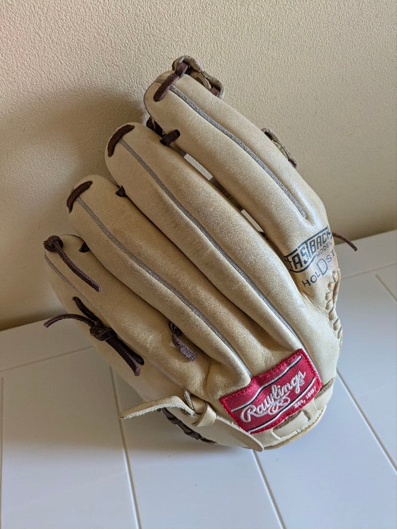 Rawlings Aロッドモデル内野手用