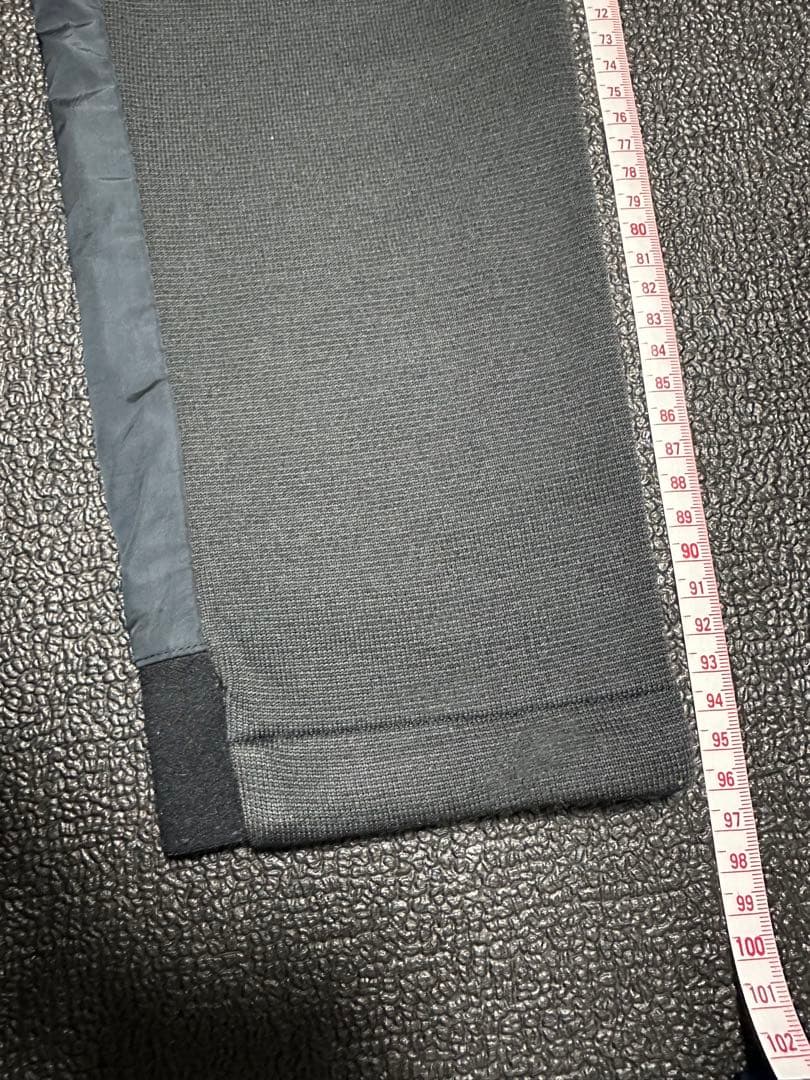 UNDER ARMOUR UA ナイロン　ジャージ上下　美品　セットアップ　レア