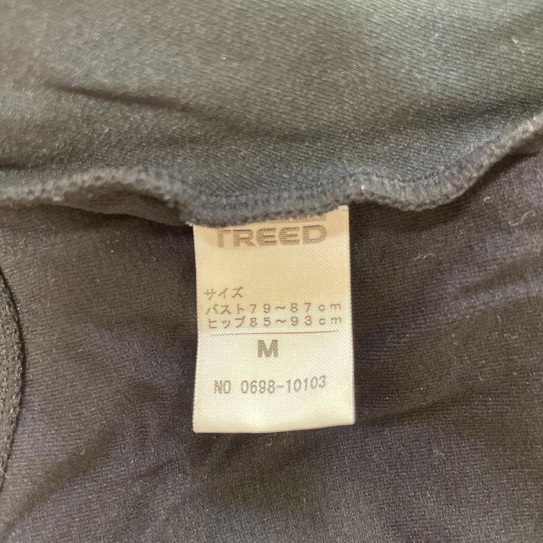 チャコット　レオタード　セット　バレエ　Mサイズ