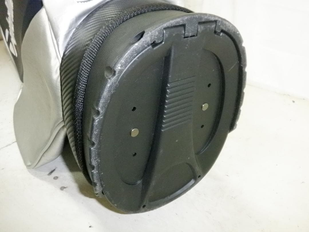 TaylorMade★★Qi10★テーラーメイド★極美品★プロモデル スタンド