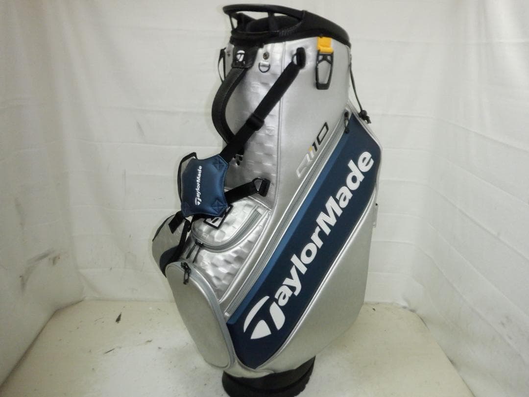 TaylorMade★★Qi10★テーラーメイド★極美品★プロモデル スタンド