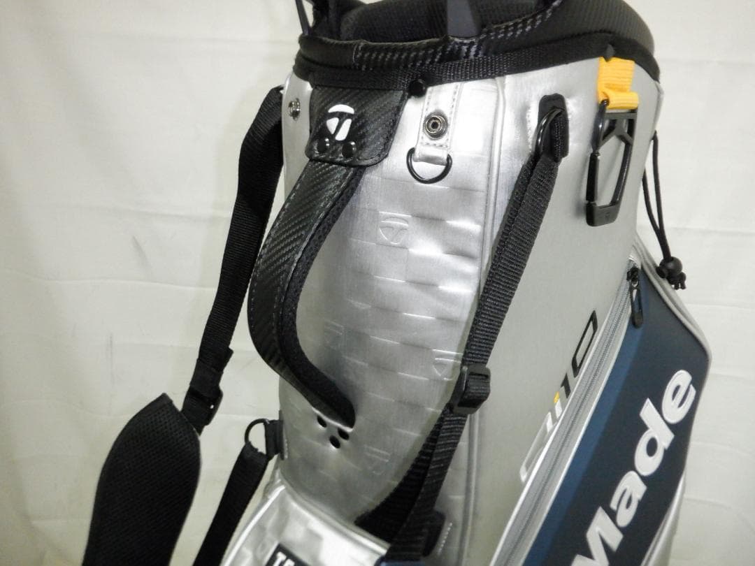 TaylorMade★★Qi10★テーラーメイド★極美品★プロモデル スタンド