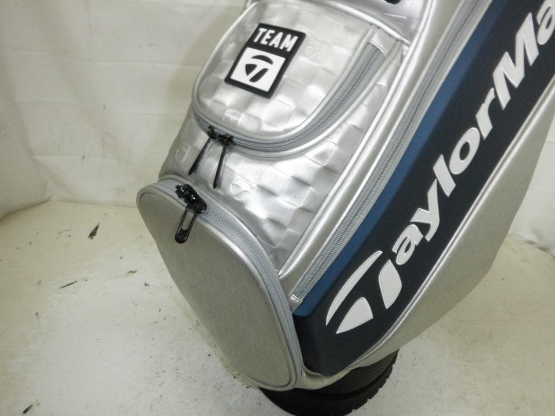 TaylorMade★★Qi10★テーラーメイド★極美品★プロモデル スタンド