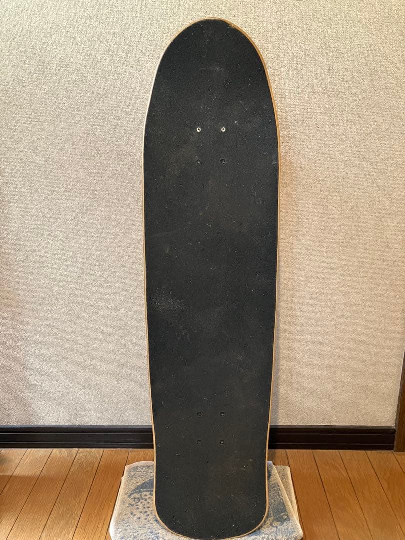 woody press スケートボード　サーフスケート