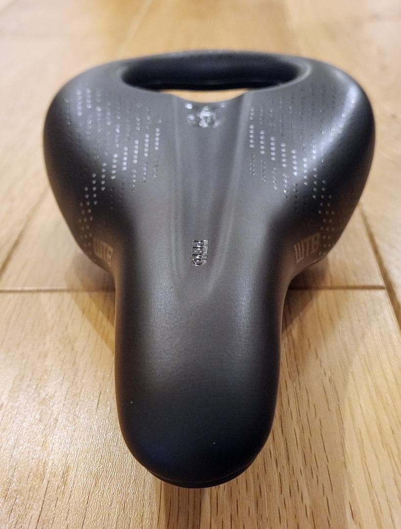 WTB DEVO w/pickup saddle ロングライド サドル美品