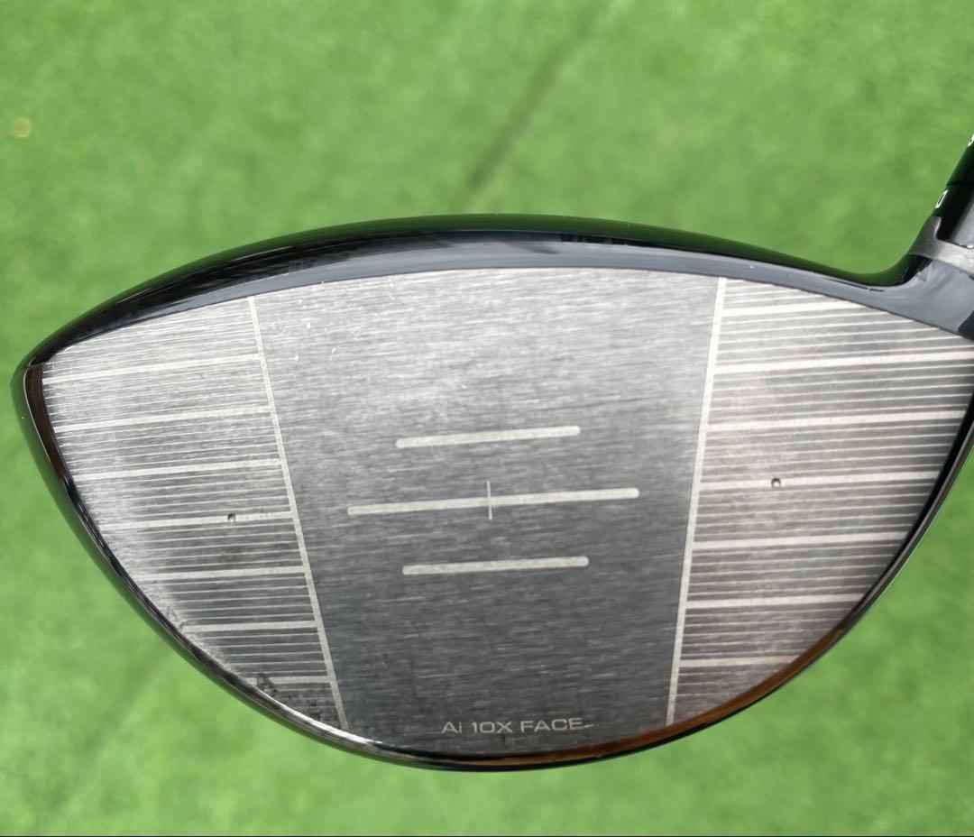 Callaway Elyte DR♦︎♦︎♦︎　ベンタス24ブルー6X ベロコア