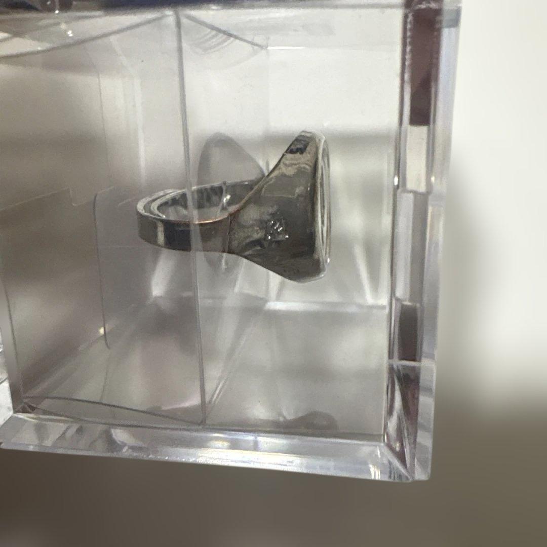 POINTLESS JOURNEY TOY RING ポイントレスジャーニー