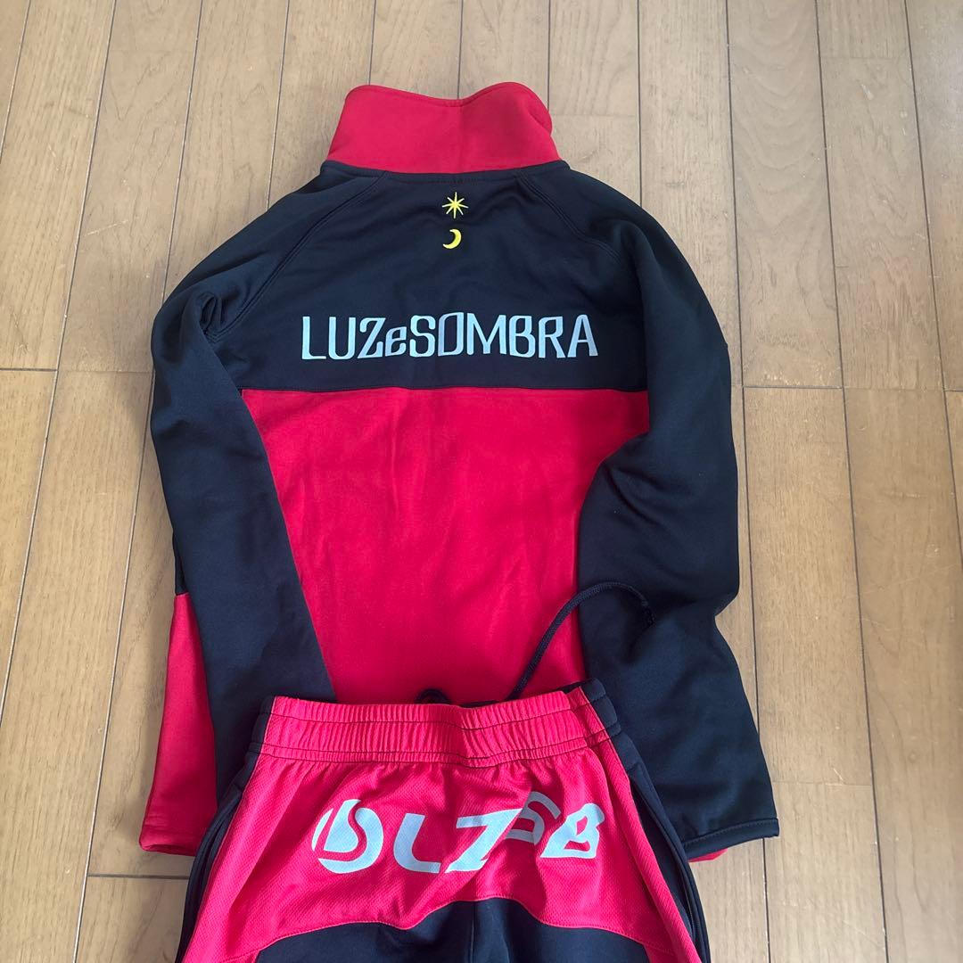 Luz y Sombra Tシャツ140・ジャケット・ショーツセット130セット