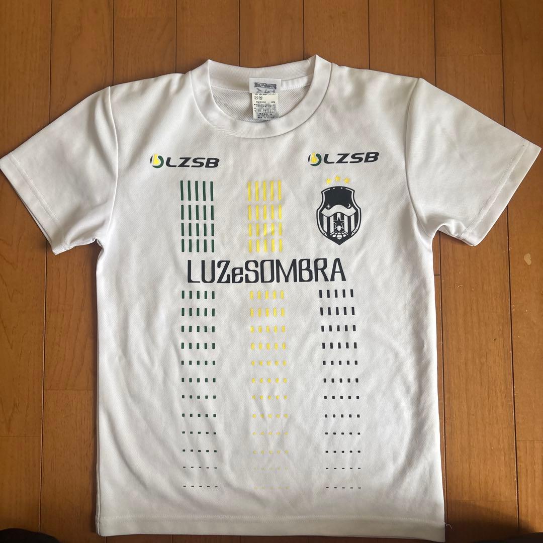 Luz y Sombra Tシャツ140・ジャケット・ショーツセット130セット