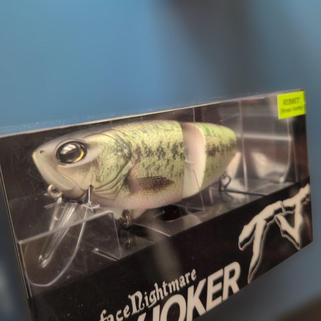 DRT タイニージョーカー 2種セット 新品 匿名配送