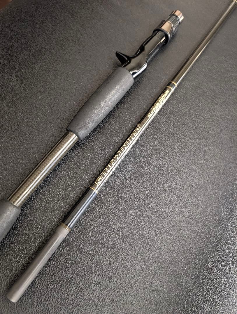 デプス　HGC-69XF　スーパーボーダー　フリッピングエディション　deps