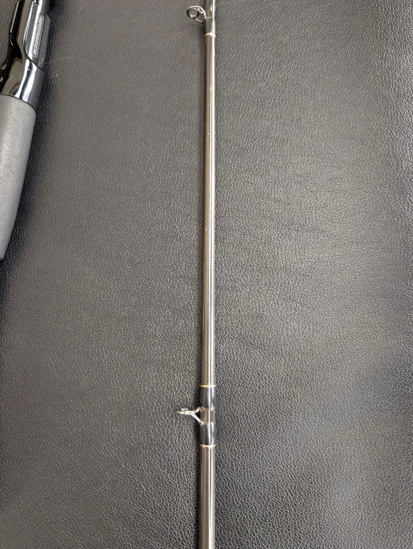 デプス　HGC-69XF　スーパーボーダー　フリッピングエディション　deps