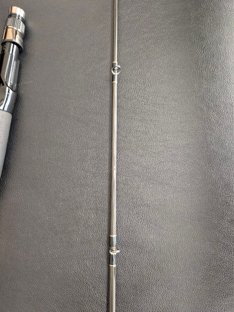 デプス　HGC-69XF　スーパーボーダー　フリッピングエディション　deps