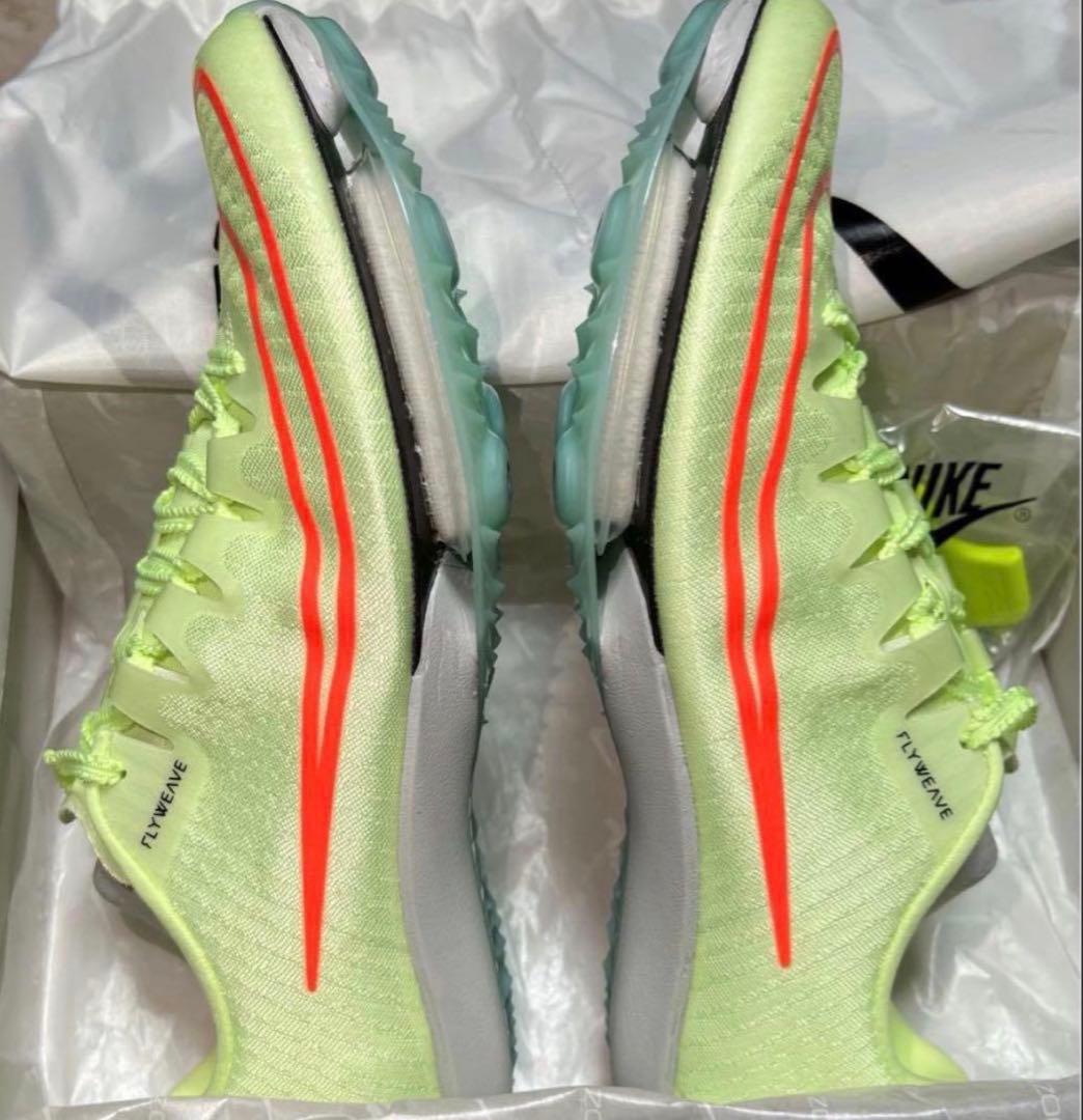 NIKE マックスフライ 23センチ