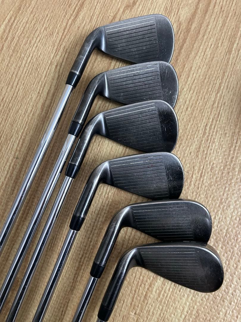 Callaway X2Hot ゴルフ 12本セットS キャディバック付