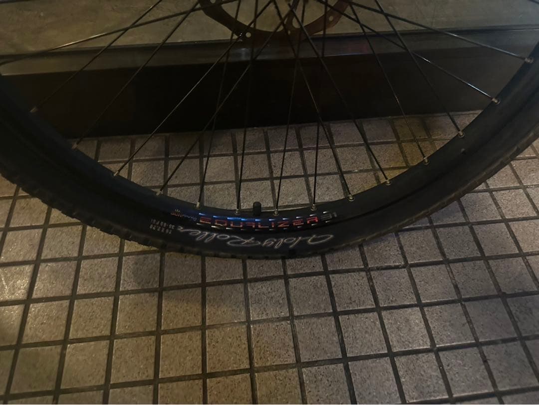 ⭐️SCHWINN シュウィン⭐️フルカスタム DHバイク⭐️MTB⭐️REPSOL‼️‼️