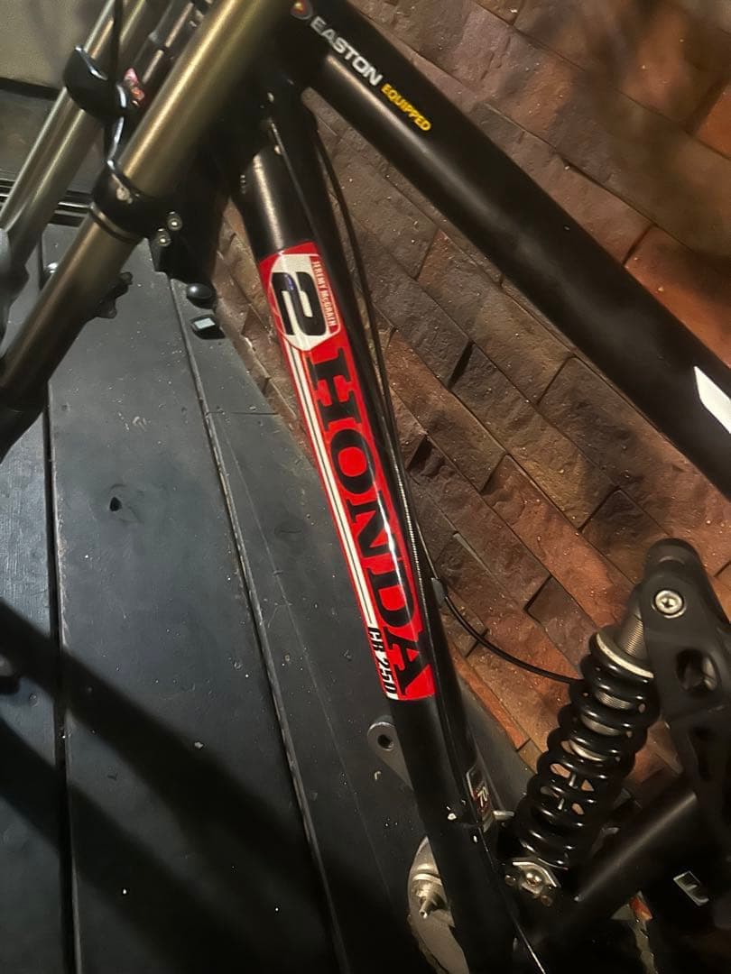 ⭐️SCHWINN シュウィン⭐️フルカスタム DHバイク⭐️MTB⭐️REPSOL‼️‼️