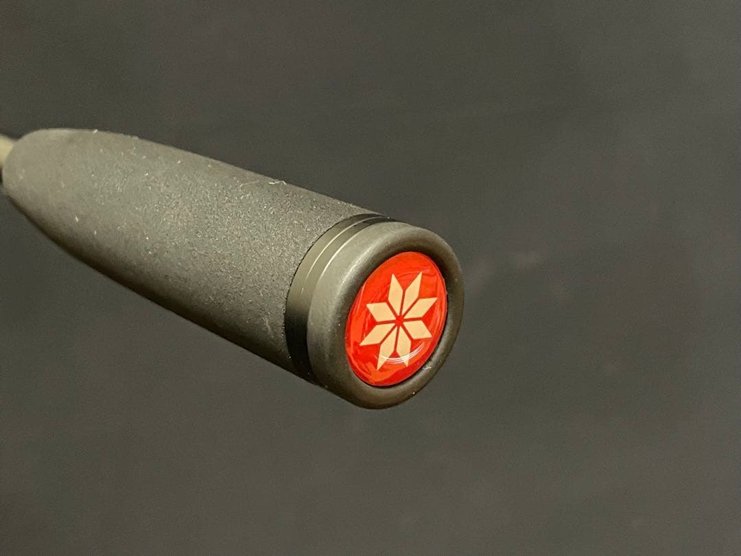 ロッド MACCA HUMRS-72ML-2
