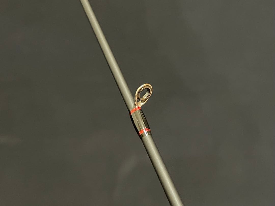 ロッド MACCA HUMRS-72ML-2