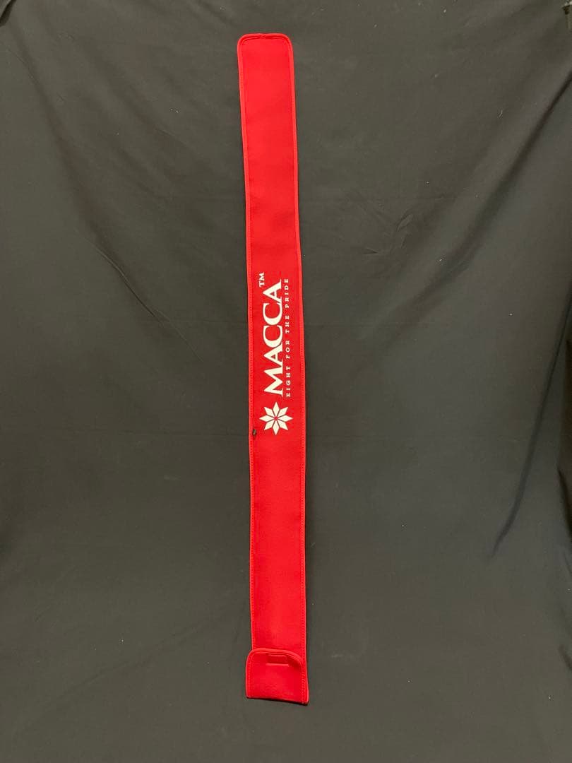 ロッド MACCA HUMRS-72ML-2