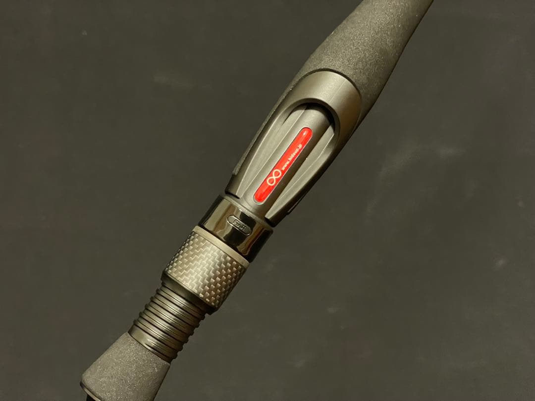 ロッド MACCA HUMRS-72ML-2