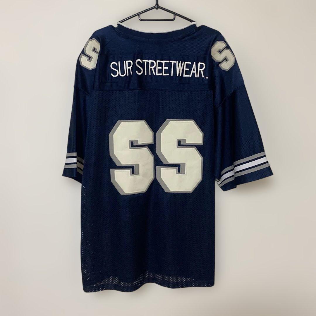 SUR streetwear \"レア