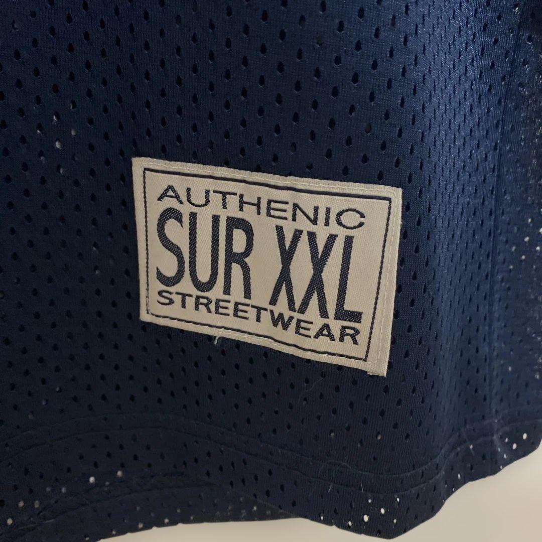 SUR streetwear \"レア