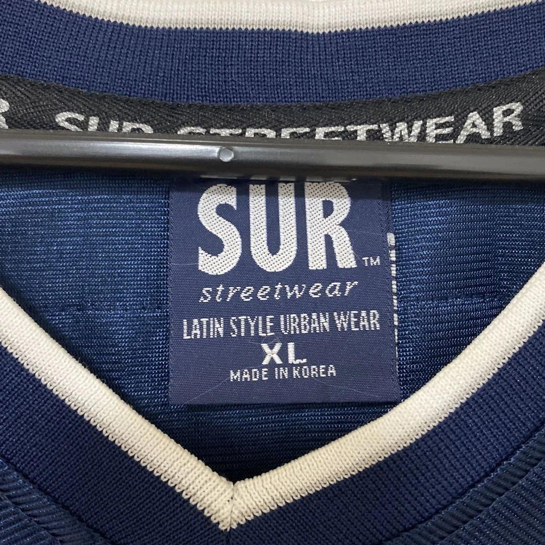 SUR streetwear \"レア