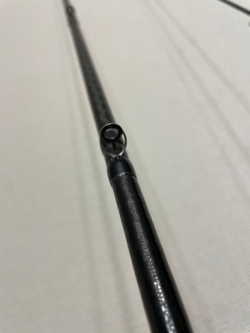 ポイズングロリアス176XXH 267ML