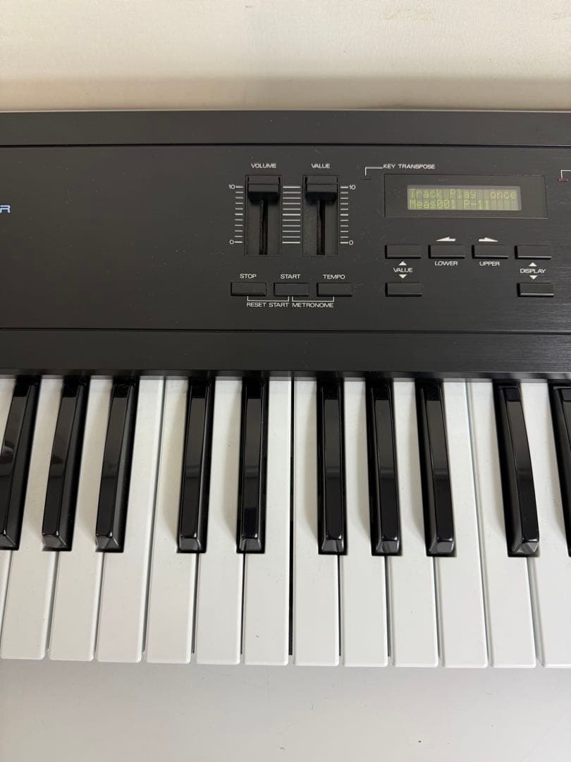 鍵盤楽器 Roland d-10
