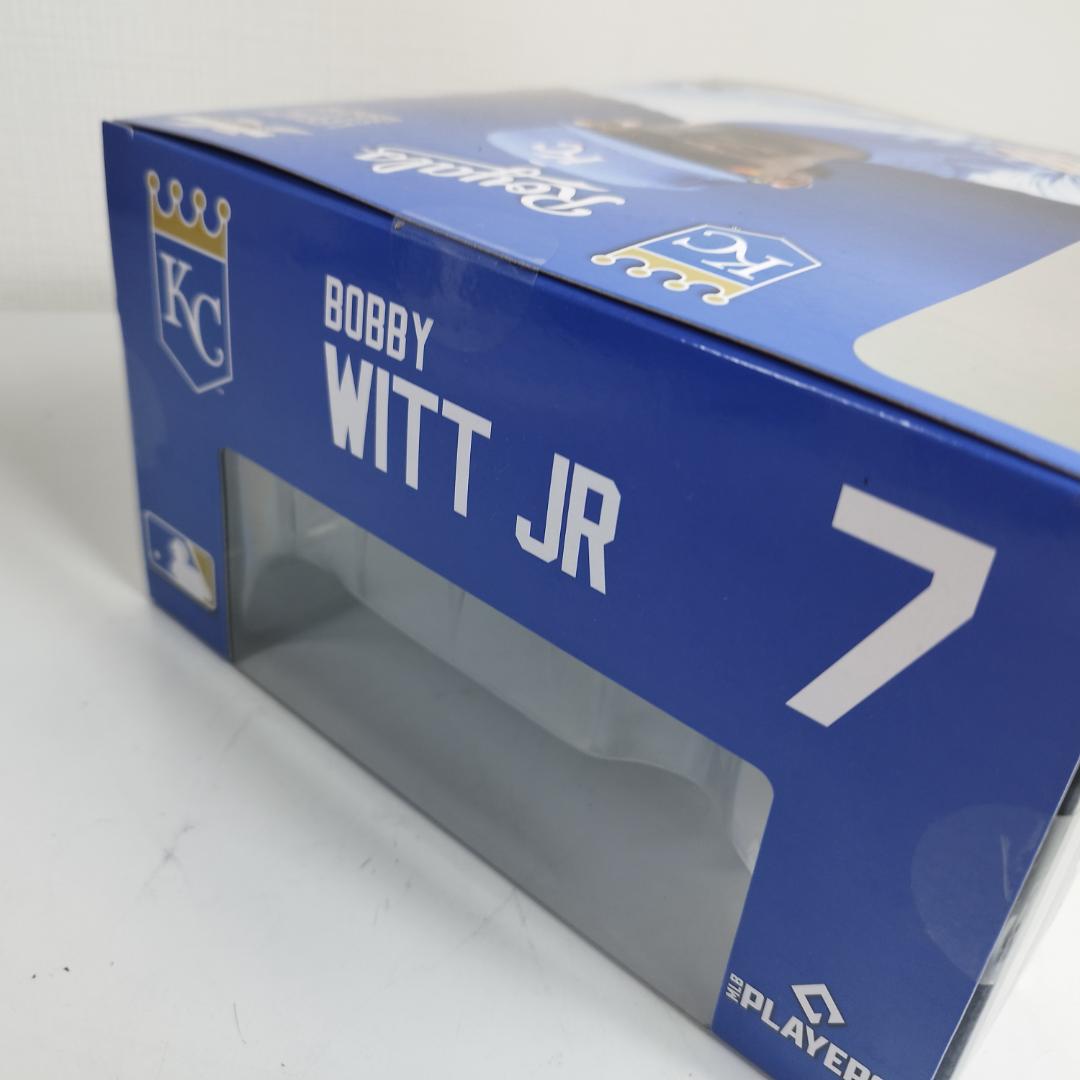 マクファーレントイズ ボビー ウィット ジュニア jr 新品 ボビーウ I695