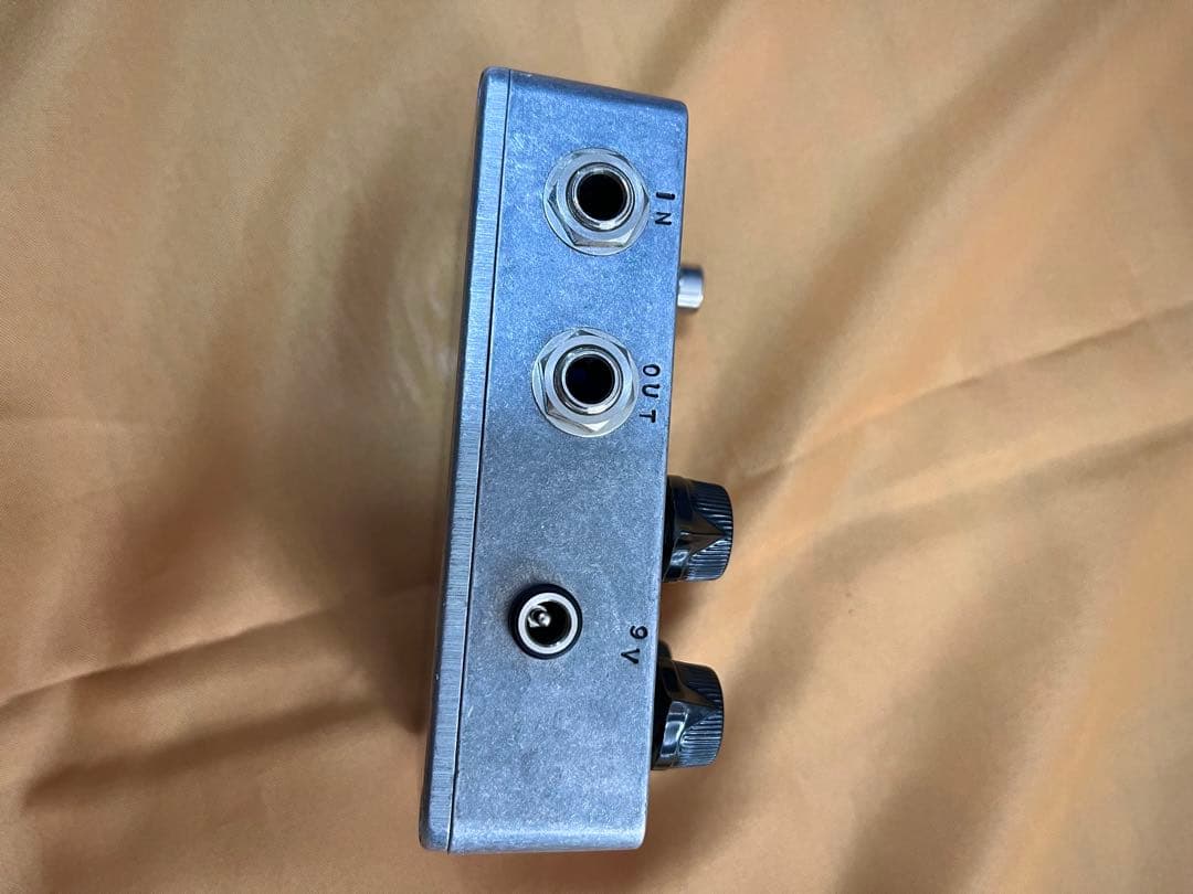 Fairfield Circuitry ~900 fuzz 〜900