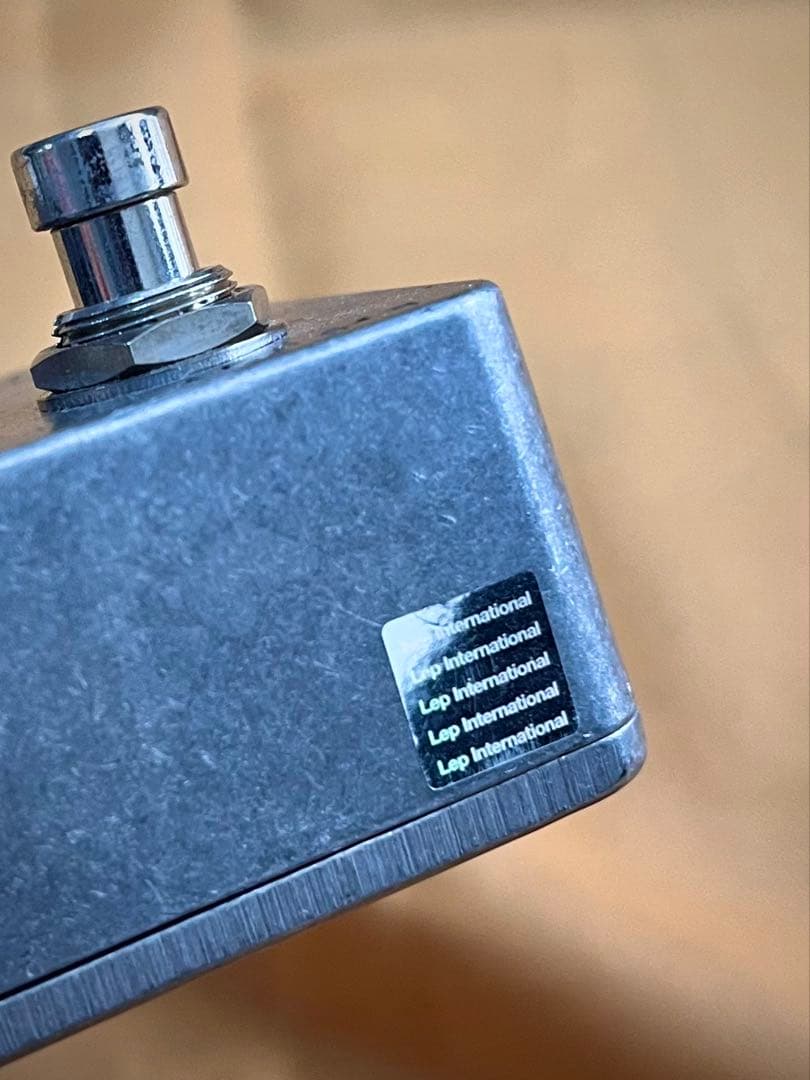 Fairfield Circuitry ~900 fuzz 〜900