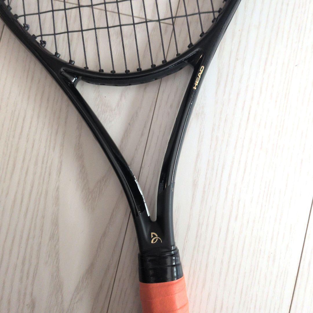 *極美品 HEAD SPEED LEGEND PRO 2025 <G2>
