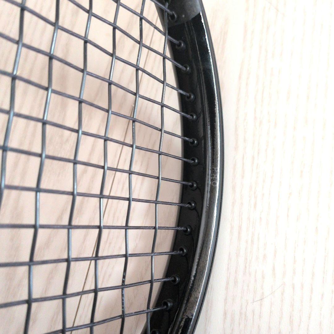 *極美品 HEAD SPEED LEGEND PRO 2025 <G2>