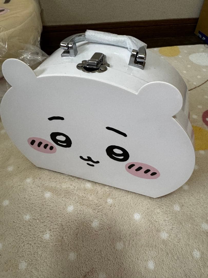 ちいかわ　プライズ、グッズ　まとめ売り