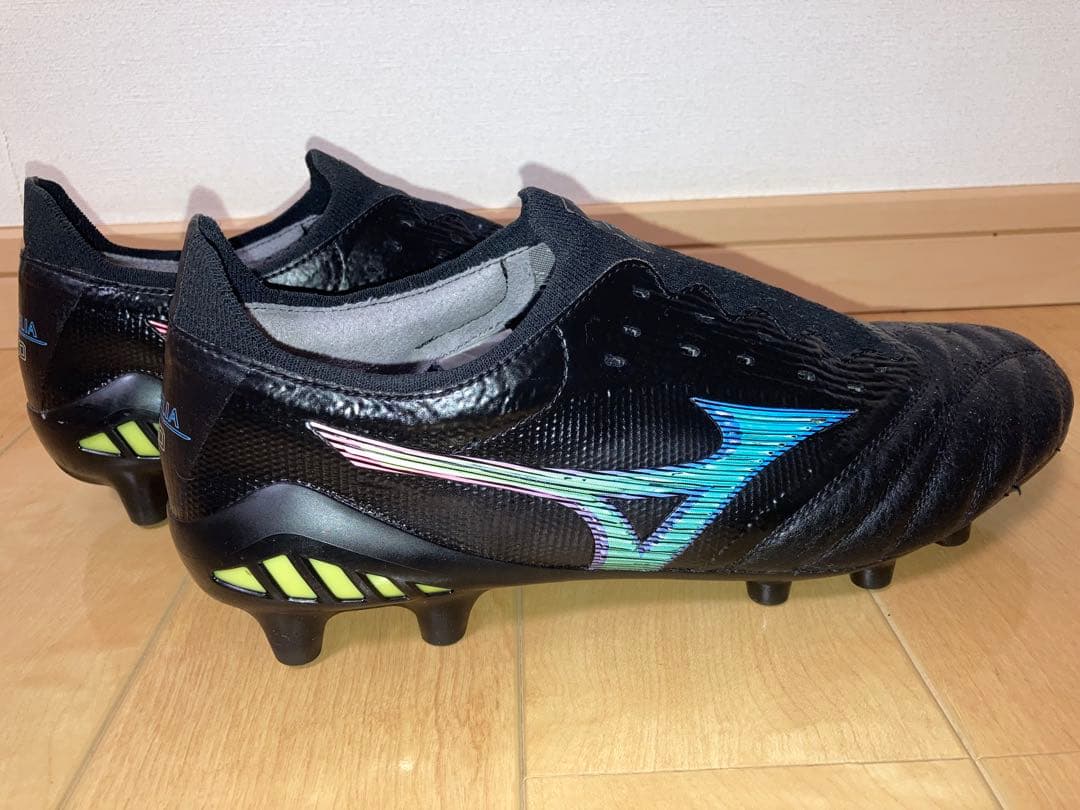 MIZUNO モレリアネオ3β Japan