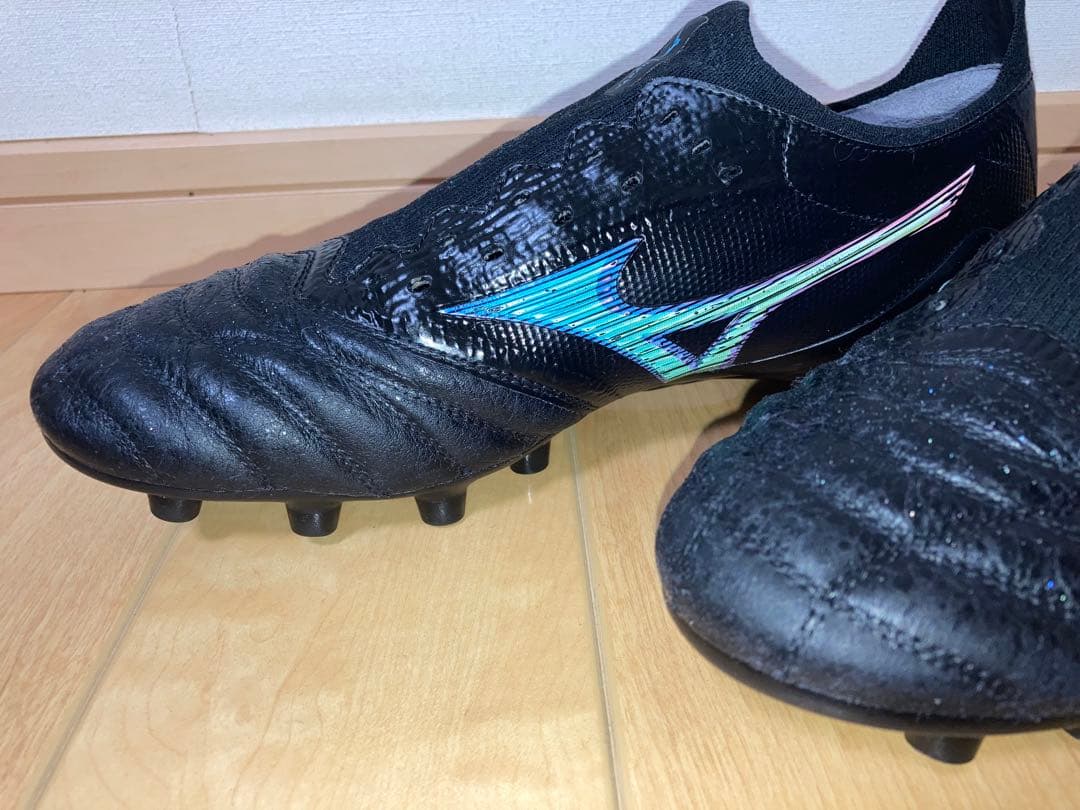 MIZUNO モレリアネオ3β Japan