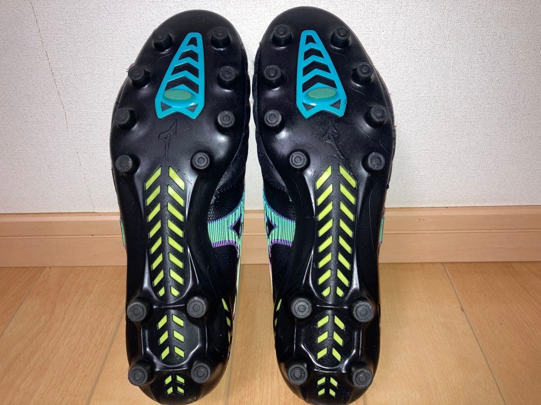 MIZUNO モレリアネオ3β Japan