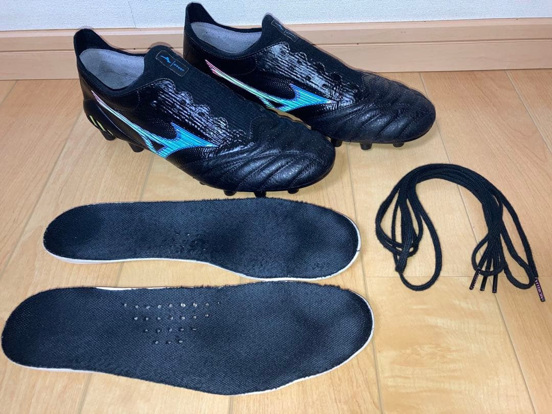 MIZUNO モレリアネオ3β Japan